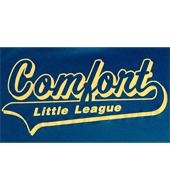 Comfort Little League