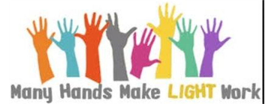 Volunteers Needed 