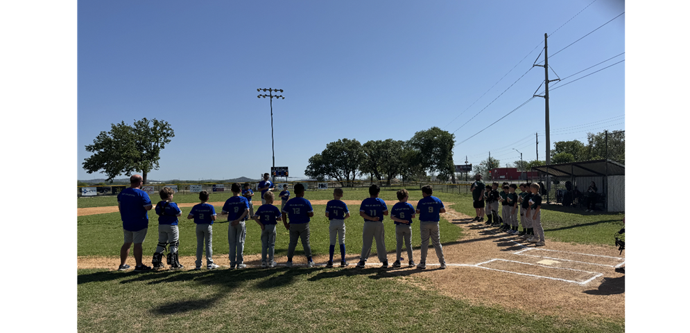 Minor - Player Pitch - Little League Baseball - Team Derby